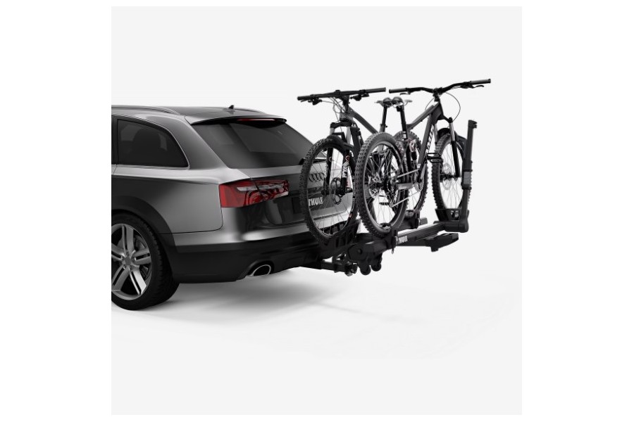 Extension Thule T2 Pro XTR | Black