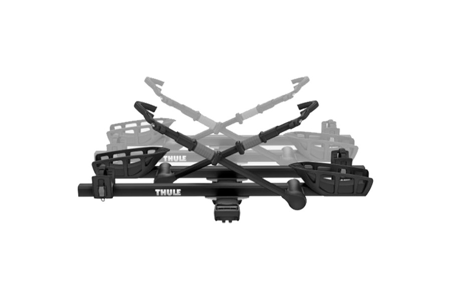 Extension Thule T2 Pro XTR | Black