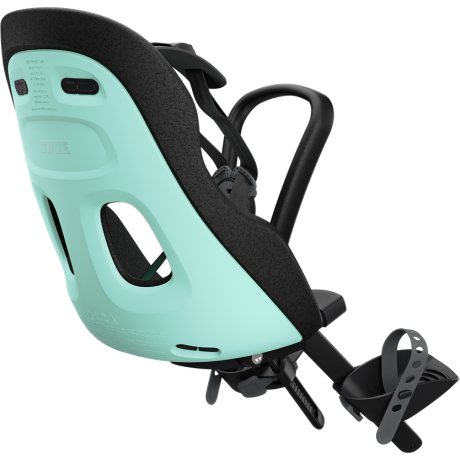 Silla Thule Yepp Nexxt 2 Mini Mint Green
