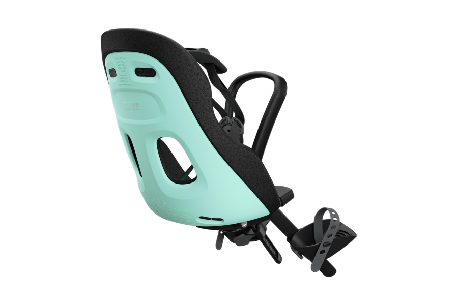 Silla Thule Yepp Nexxt 2 Mini Mint Green