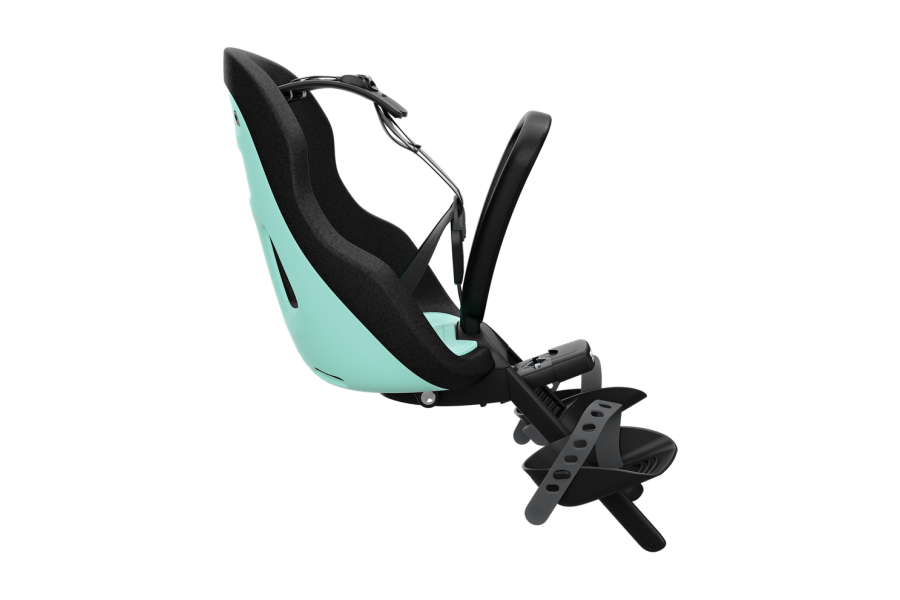 Silla Thule Yepp Nexxt 2 Mini Mint Green