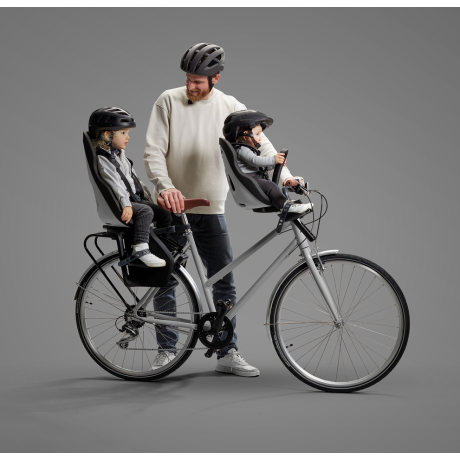 Silla Thule Yepp Nexxt 2 Mini Mint Green