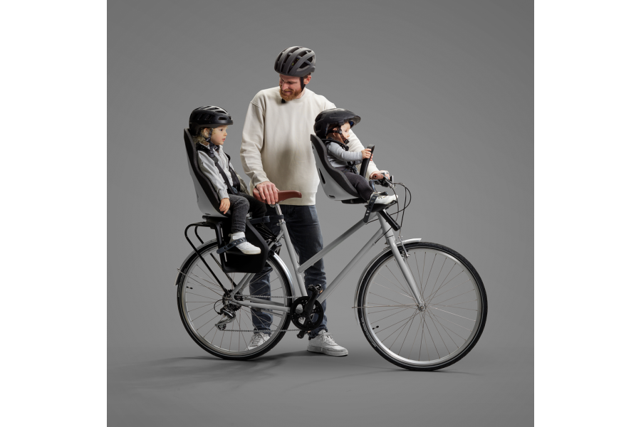 Silla Thule Yepp Nexxt 2 Mini Mint Green