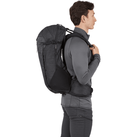 Mochila Para Senderismo Thule Topio 30L Men's Backpack | Black