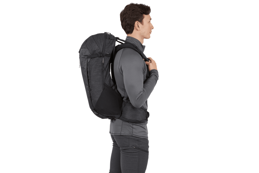 Mochila Para Senderismo Thule Topio 30L Men's Backpack | Black