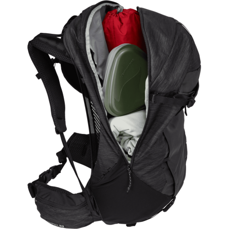 Mochila Para Senderismo Thule Topio 30L Men's Backpack | Black