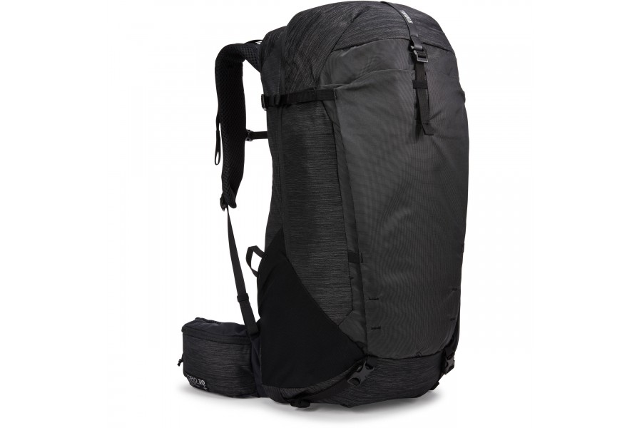 Mochila Thule Topio 30L Black
