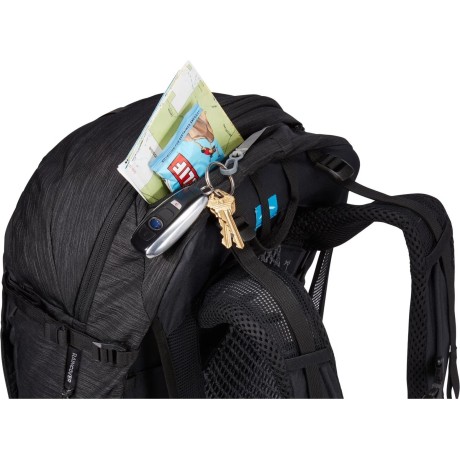 Mochila Thule Topio 30L Black