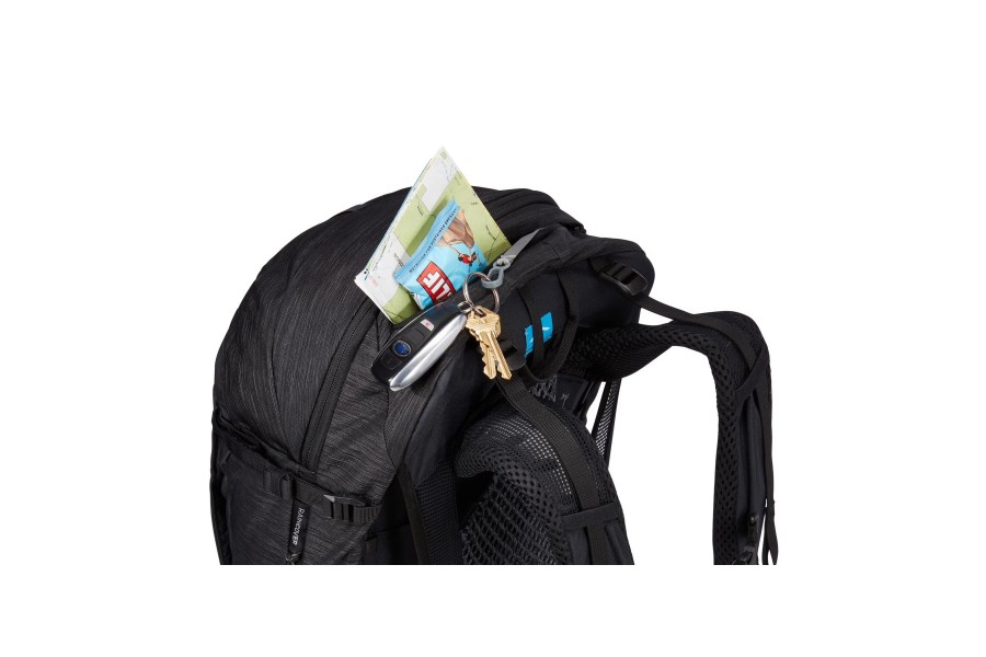 Mochila Thule Topio 30L Black