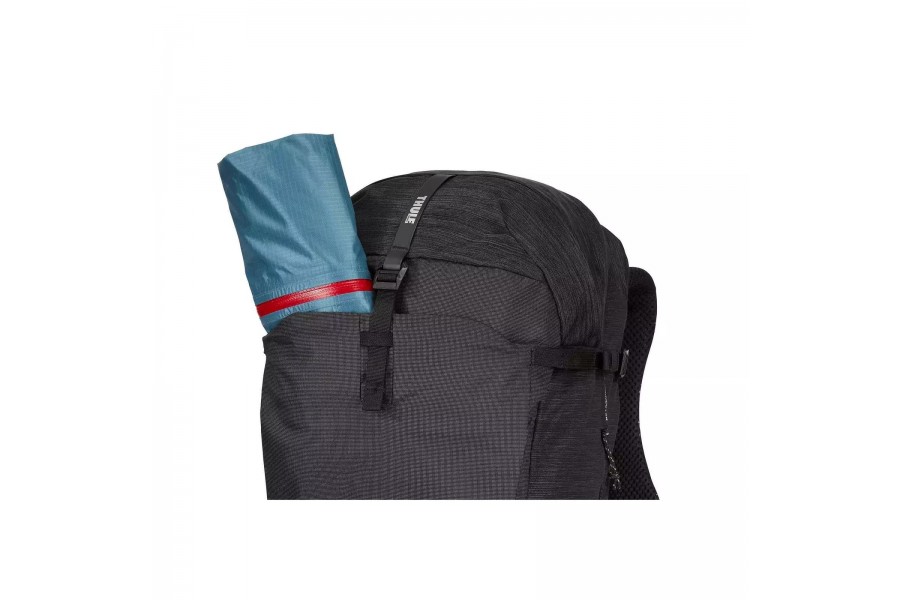 Mochila Thule Topio 30L Black