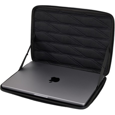 Funda Thule Gauntlet MacBook Pro® Sleeve 14 | Black
