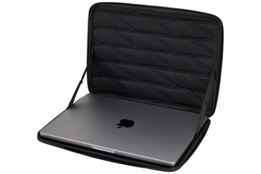 Funda Thule Gauntlet MacBook Pro® Sleeve 14 | Black