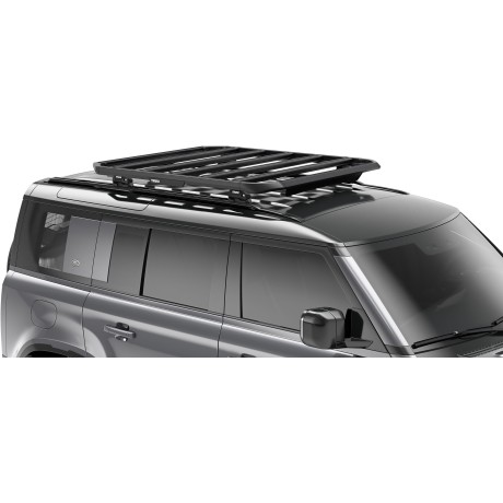 Parrilla Portaequipaje Thule Caprock S