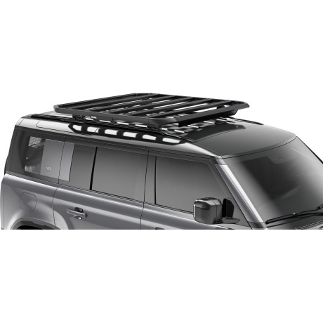 Parrilla Portaequipaje Thule Caprock M
