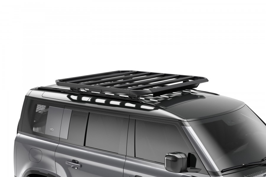 Parrilla Thule Caprock M