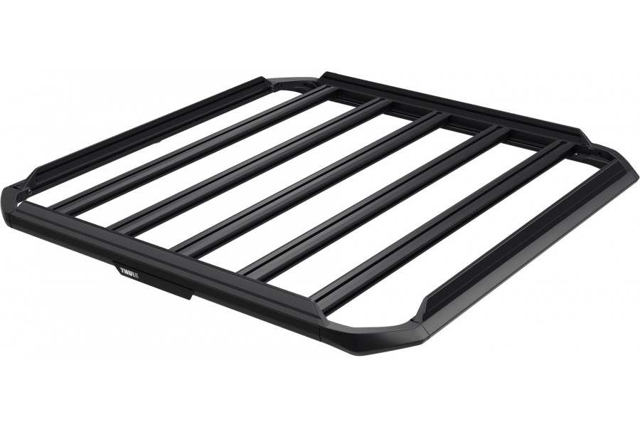 Parrilla Portaequipaje Thule Caprock M