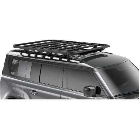 Parrilla Portaequipaje Thule Caprock L