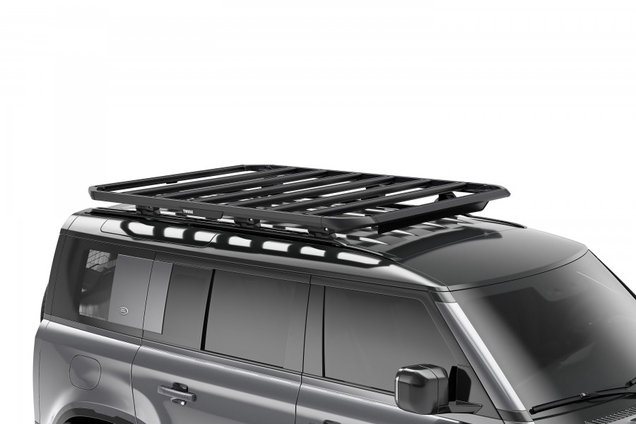 Parrilla Thule Caprock L