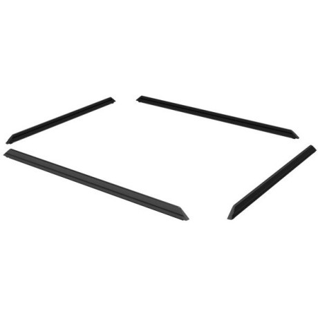 Rieles de carga Thule Caprock M