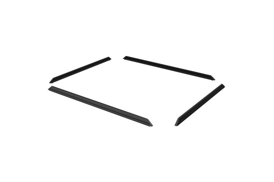 Rieles de carga Thule Caprock M