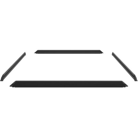 Rieles de carga Thule Caprock M