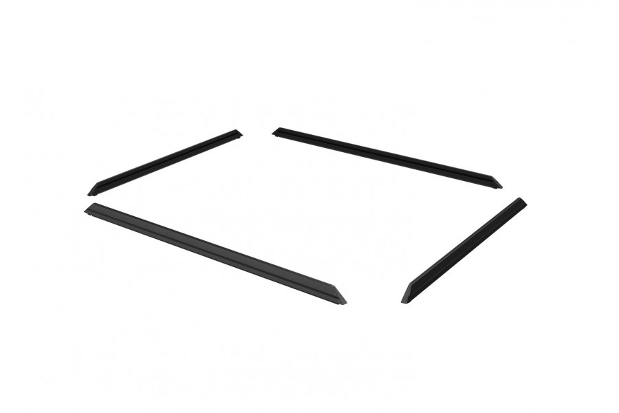 Rieles de carga Thule Caprock L