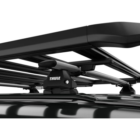 Sujeción para Barras Thule Caprock