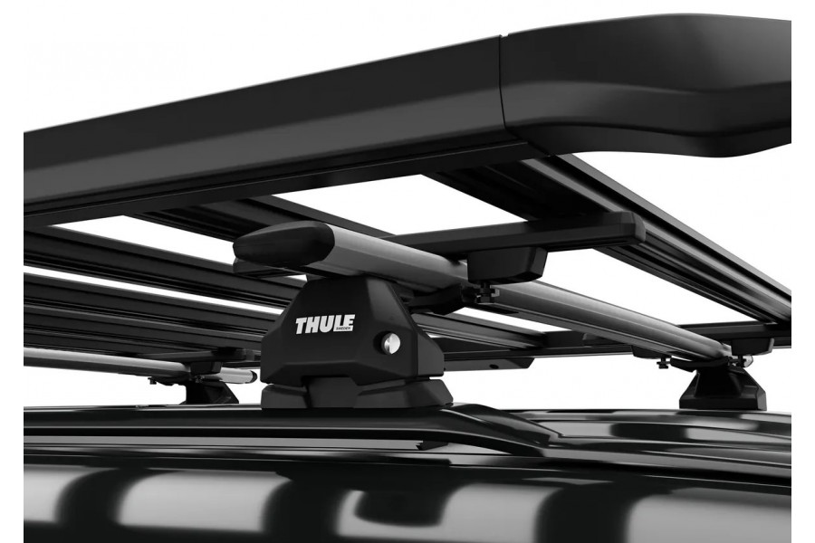 Sujeción para Barras Thule Caprock