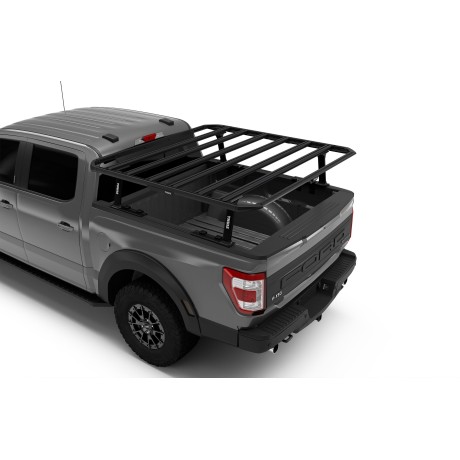 Sujeción para Barras Xsporter Thule Caprock