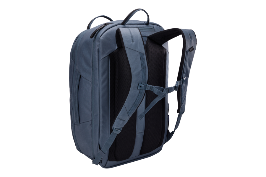 Mochila Notebook Thule Aion Travel Backpack 40L | Dark Slate
