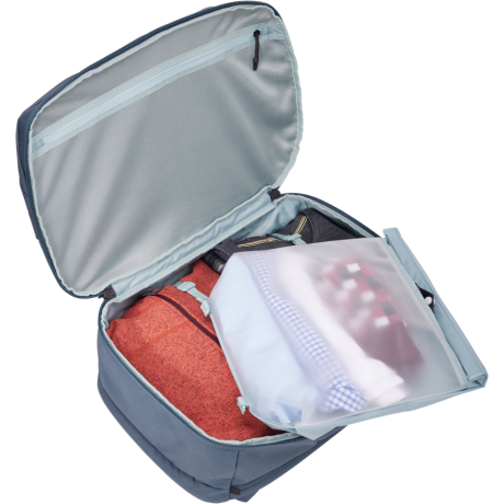 Mochila Notebook Thule Aion Travel Backpack 40L | Dark Slate