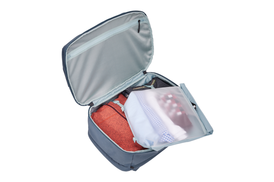 Mochila Notebook Thule Aion Travel Backpack 40L | Dark Slate