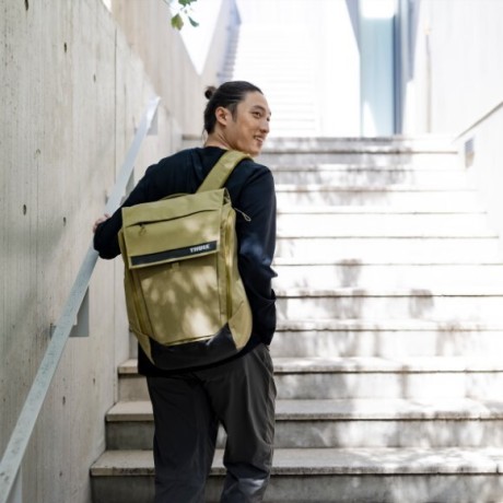 Mochila Notebook Thule Paramount Backpack 27L | Soft Green