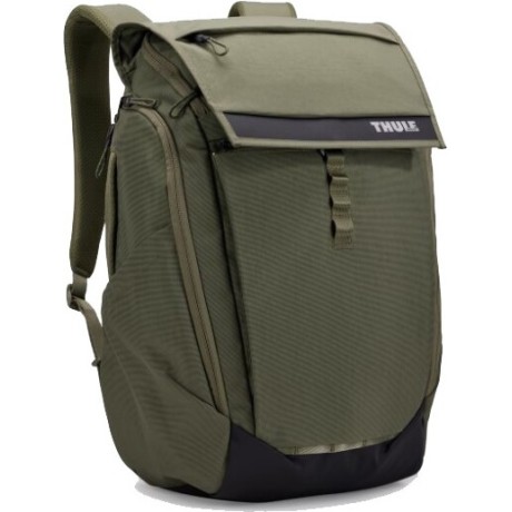 Mochila Notebook Thule Paramount Backpack 27L | Soft Green