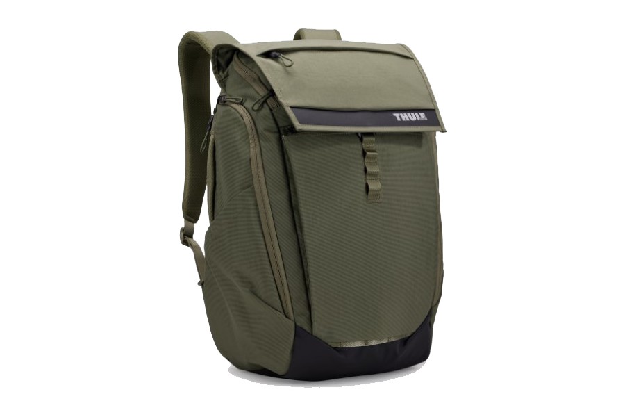 Mochila Notebook Thule Paramount Backpack 27L | Soft Green