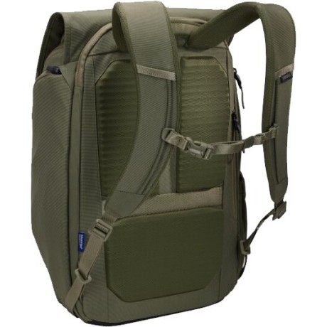 Mochila Notebook Thule Paramount Backpack 27L | Soft Green