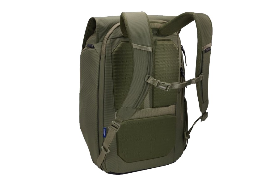 Mochila Notebook Thule Paramount Backpack 27L | Soft Green