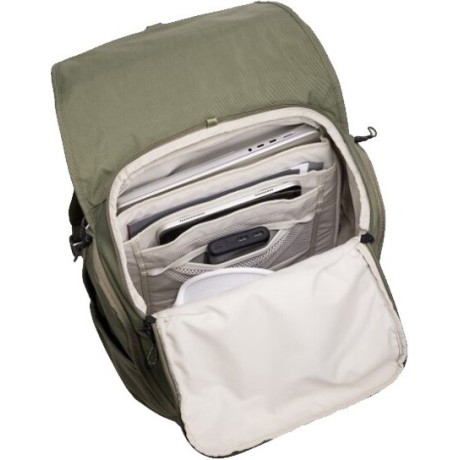Mochila Notebook Thule Paramount Backpack 27L | Soft Green