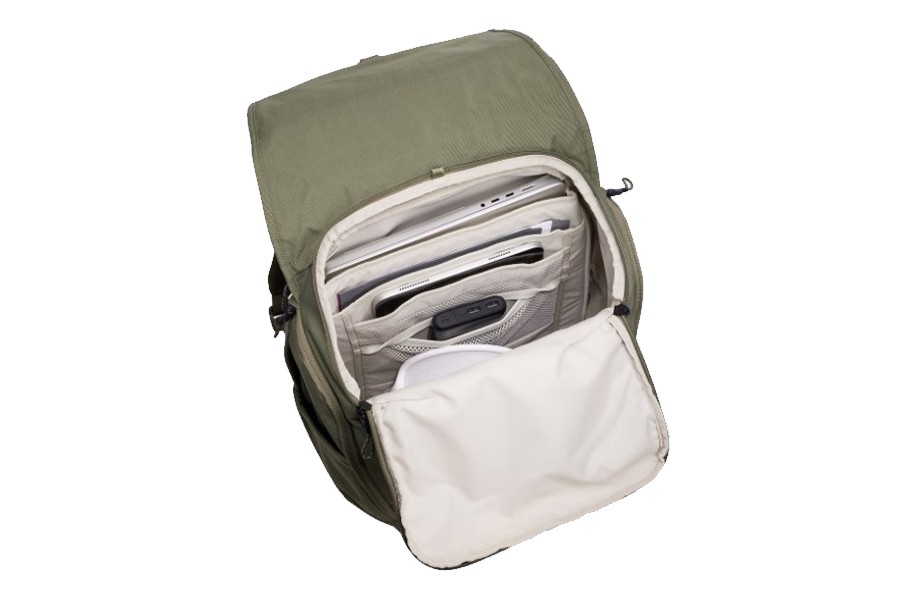 Mochila Notebook Thule Paramount Backpack 27L | Soft Green