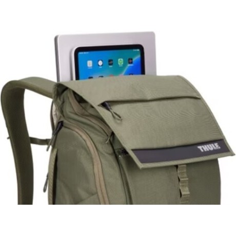 Mochila Notebook Thule Paramount Backpack 27L | Soft Green