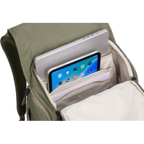 Mochila Notebook Thule Paramount Backpack 27L | Soft Green