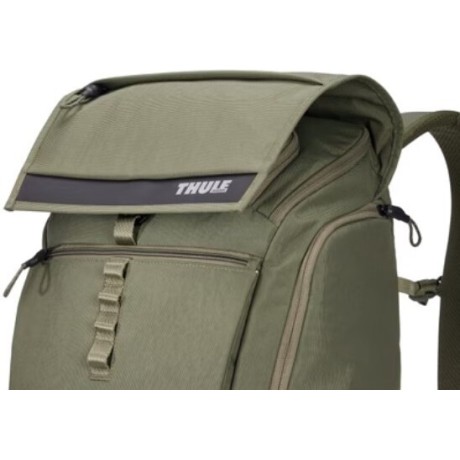 Mochila Notebook Thule Paramount Backpack 27L | Soft Green