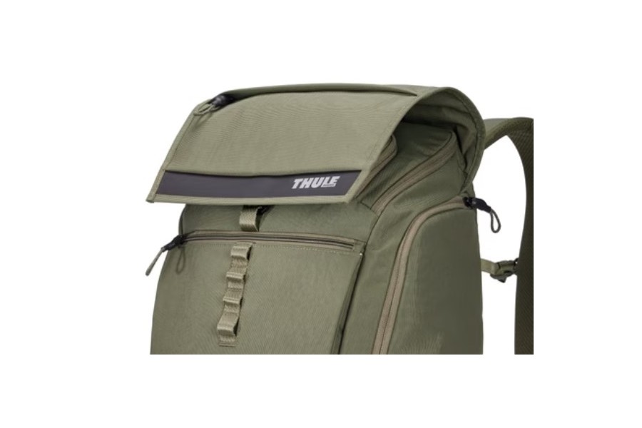 Mochila Notebook Thule Paramount Backpack 27L | Soft Green