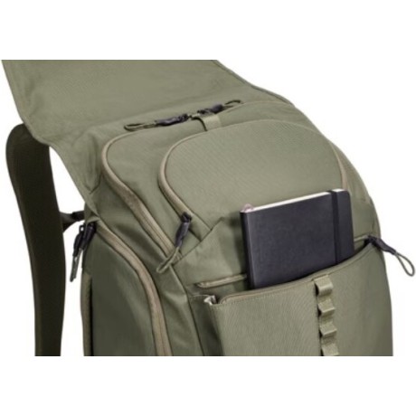 Mochila Notebook Thule Paramount Backpack 27L | Soft Green