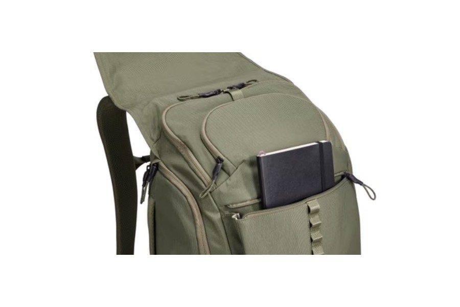 Mochila Notebook Thule Paramount Backpack 27L | Soft Green