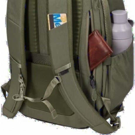 Mochila Notebook Thule Paramount Backpack 27L | Soft Green