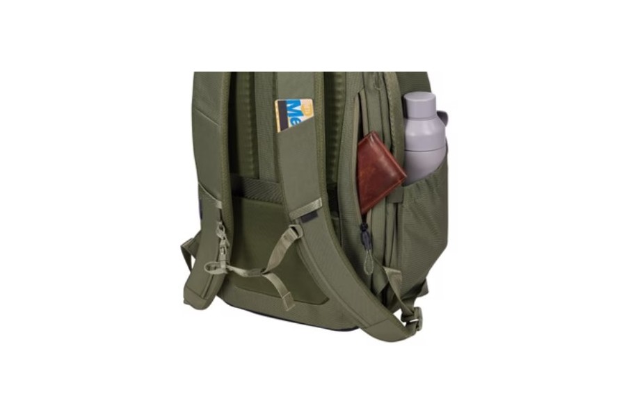 Mochila Notebook Thule Paramount Backpack 27L | Soft Green