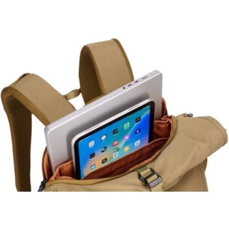 Mochila Notebook Thule Paramount Backpack 24L | Nutria