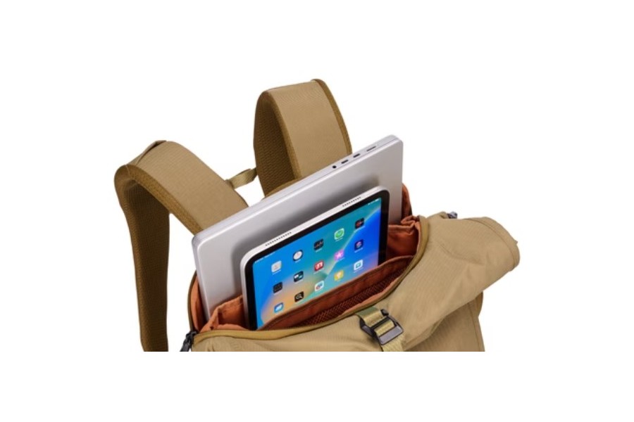 Mochila Notebook Thule Paramount Backpack 24L | Nutria