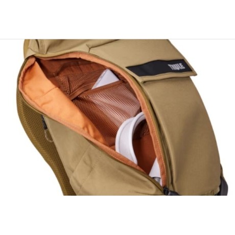 Mochila Notebook Thule Paramount Backpack 24L | Nutria